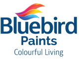 Bluebird Paints