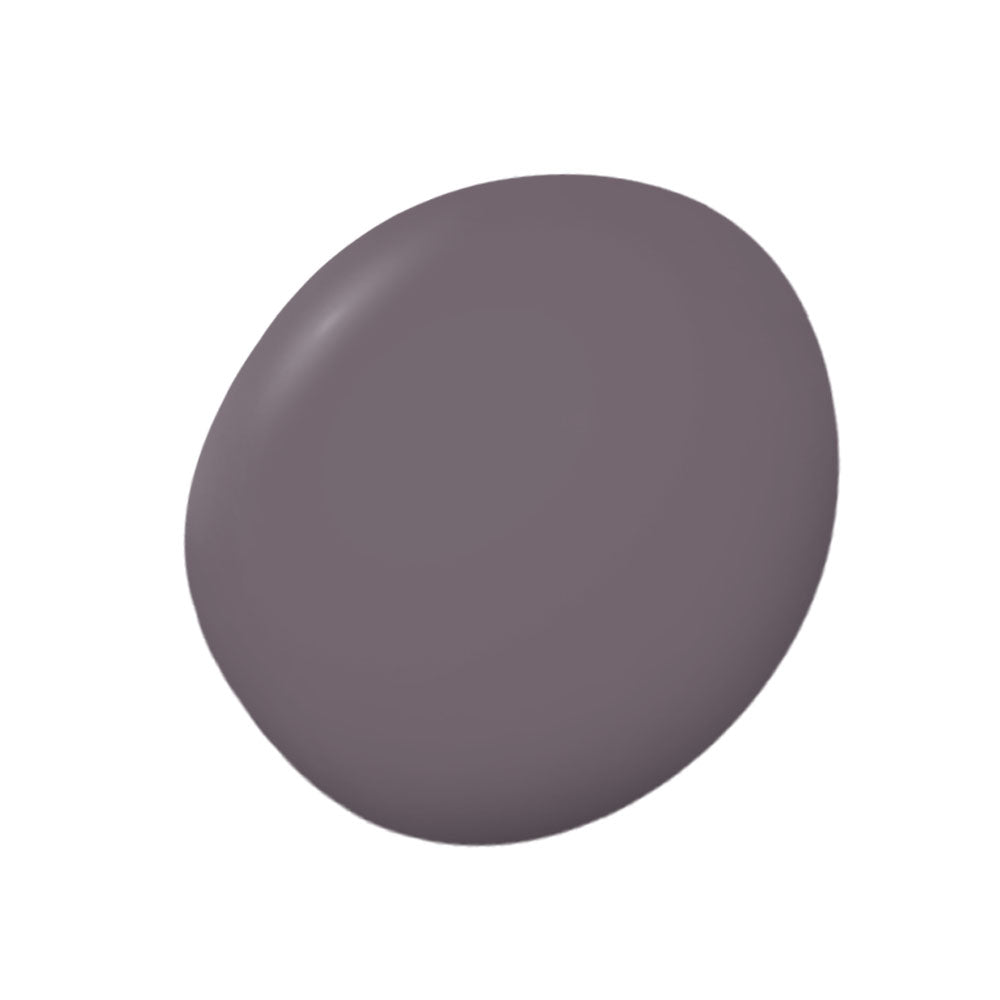 SMOKY PURPLE