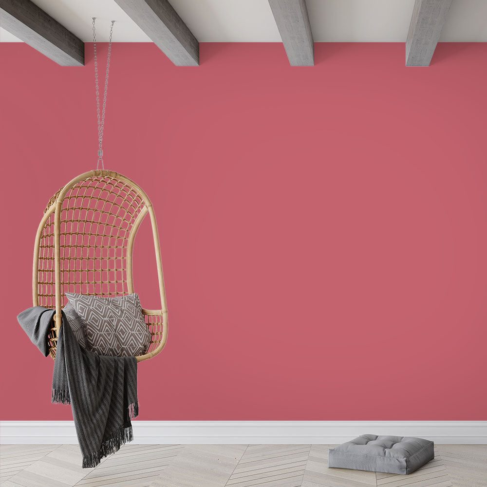 Pindi Pink – bluebird paint