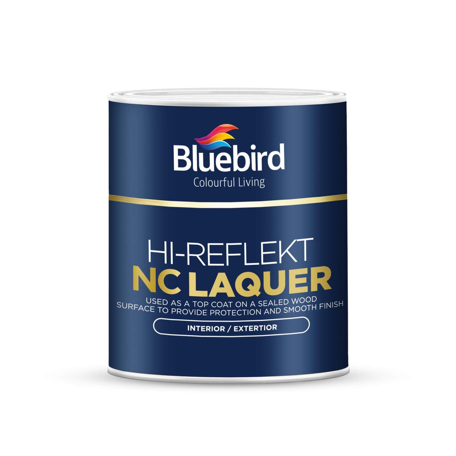 Hi-Reflekt NC Lacquer Matt
