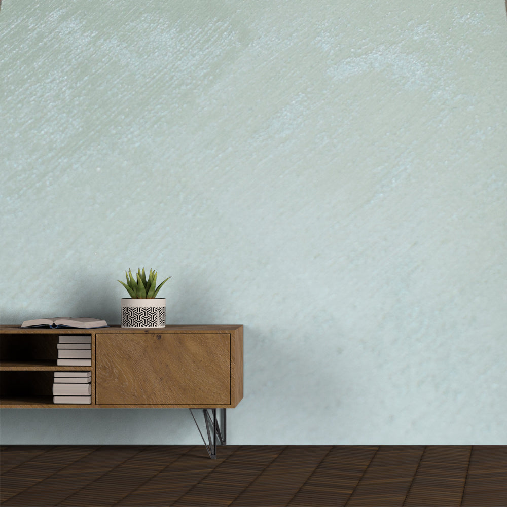 Krystal Green Harmony