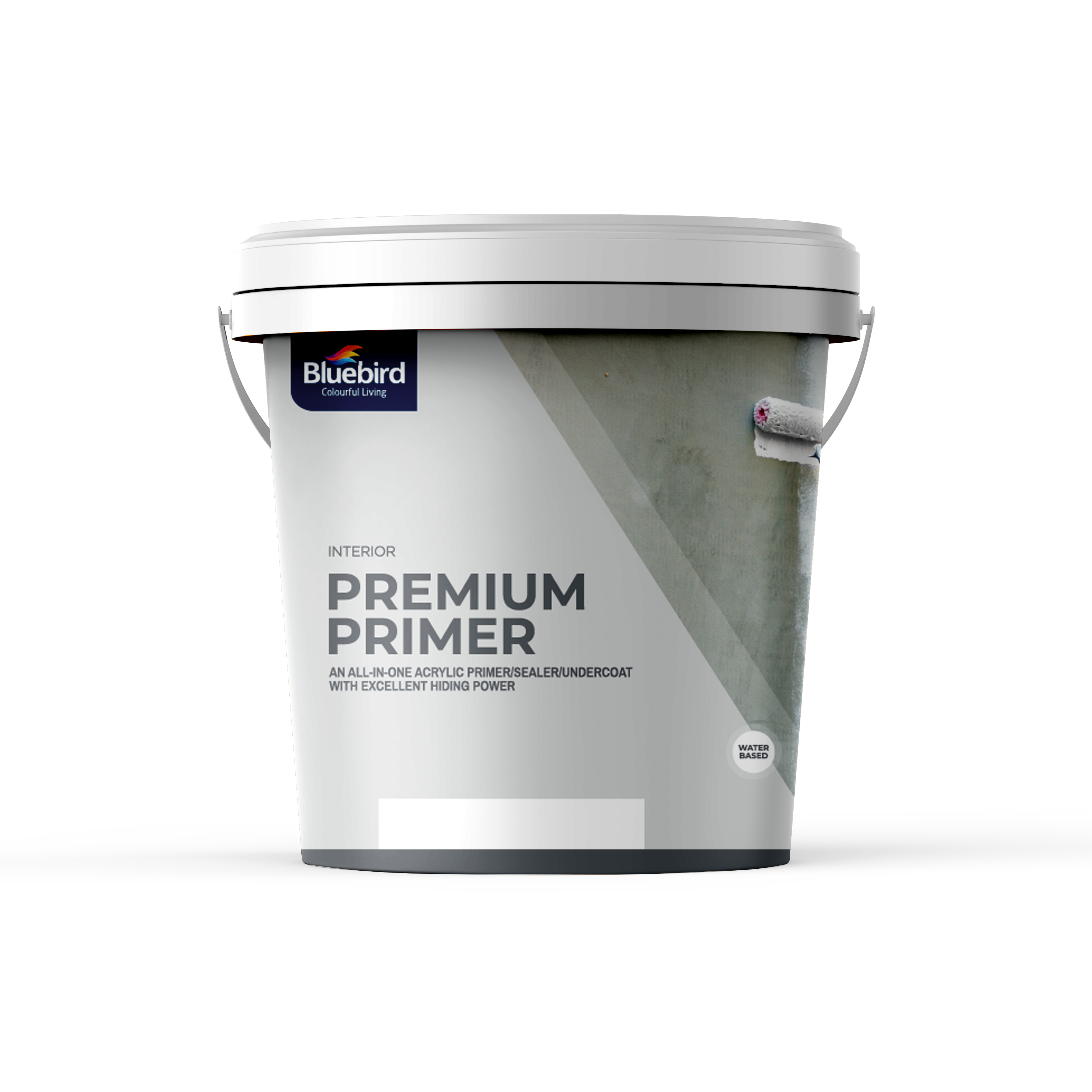 Premium Interior Primer