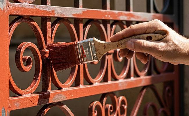 Custom image alt text