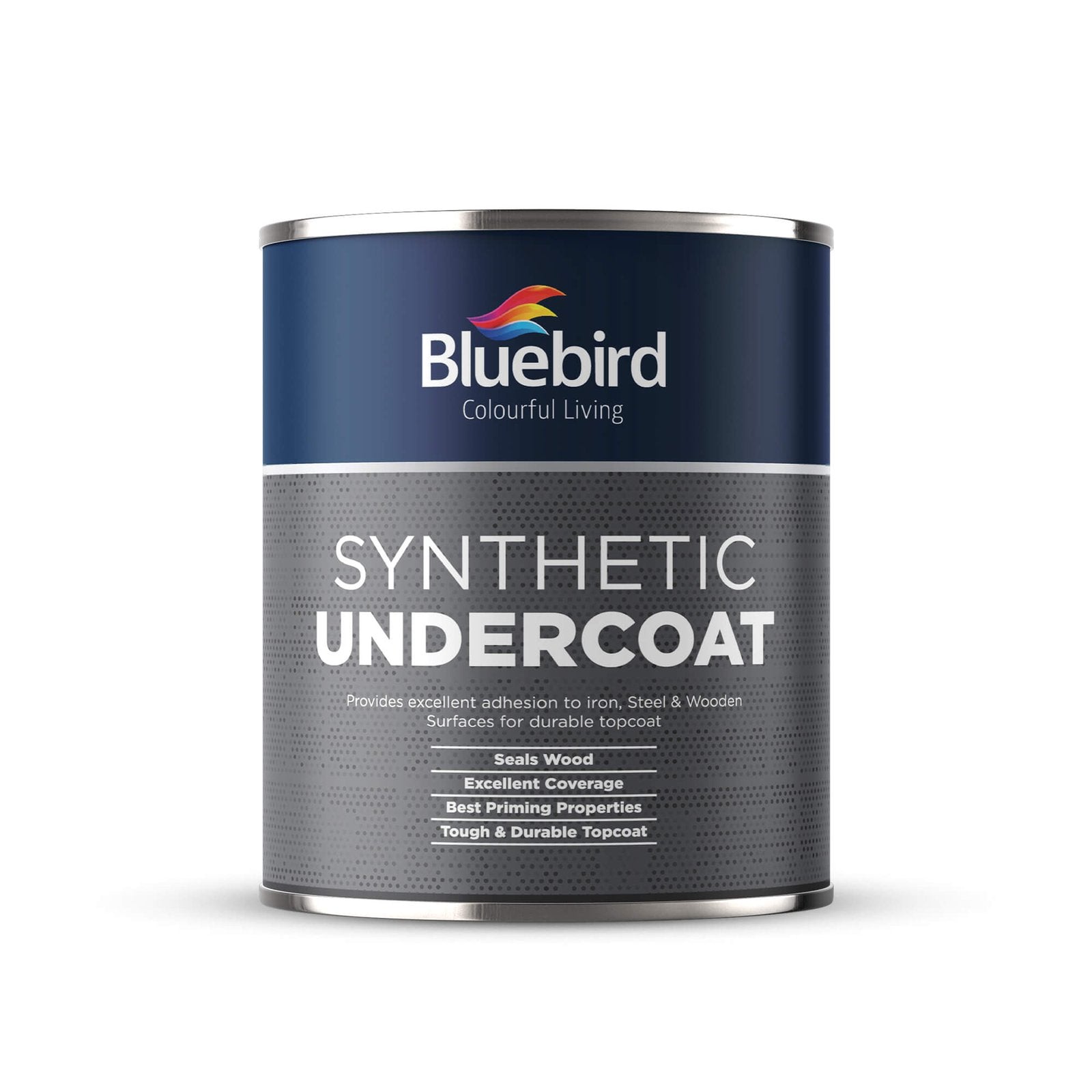 Synthetic Undercoat