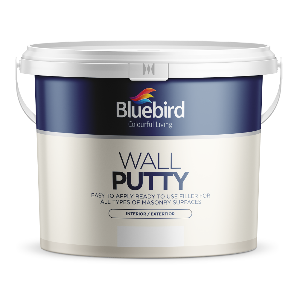 Wall Putty (Interior)