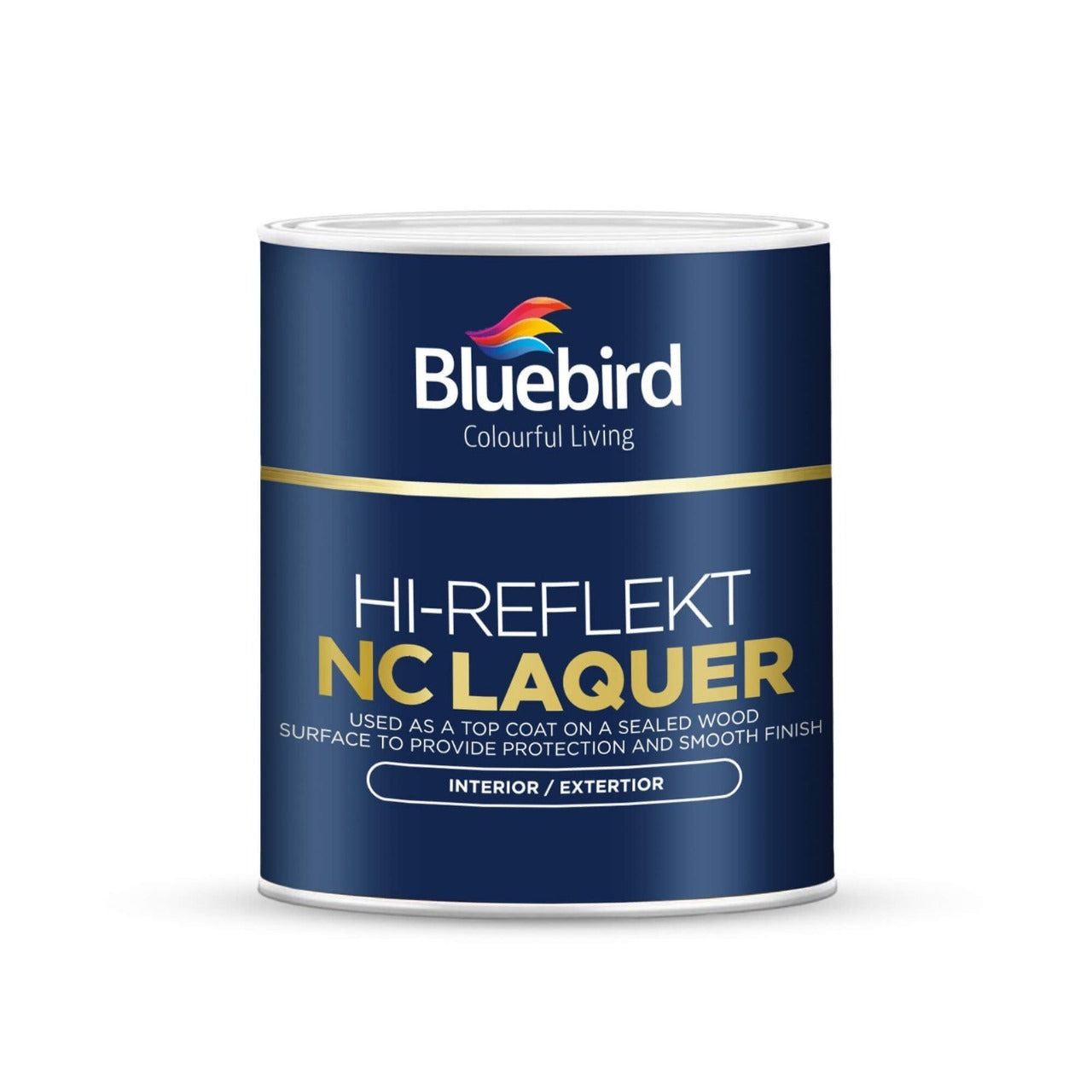Hi-Reflekt NC Lacquer Matt