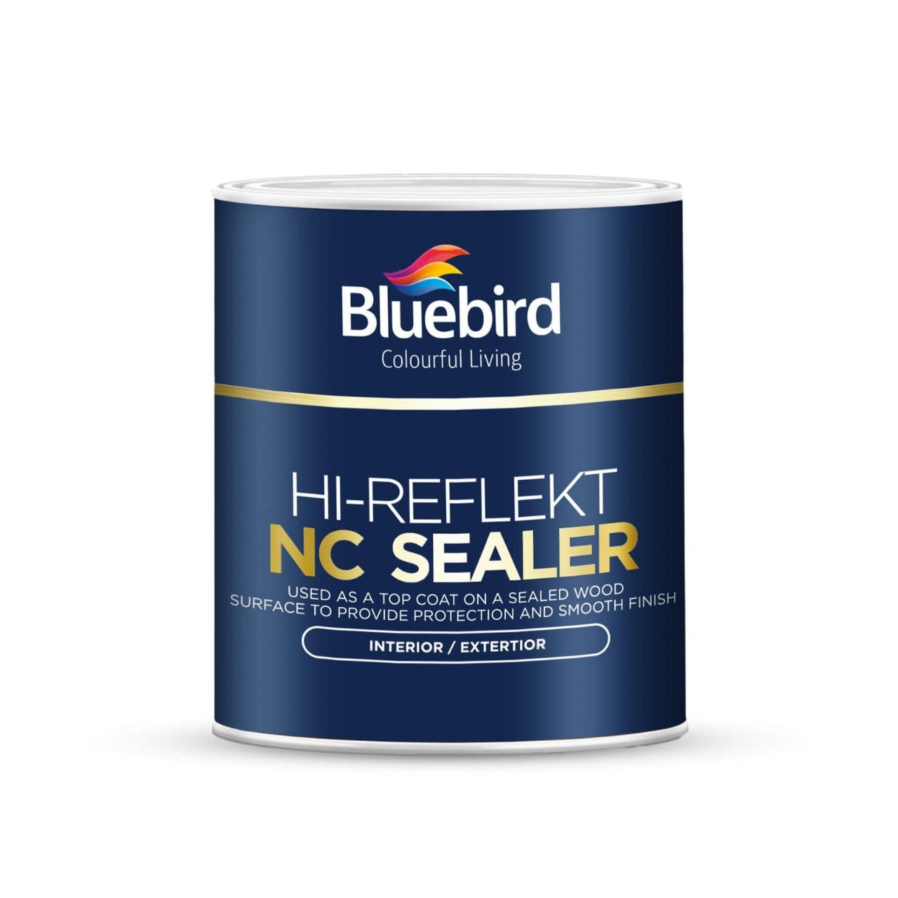 Hi-Reflekt NC Sealer
