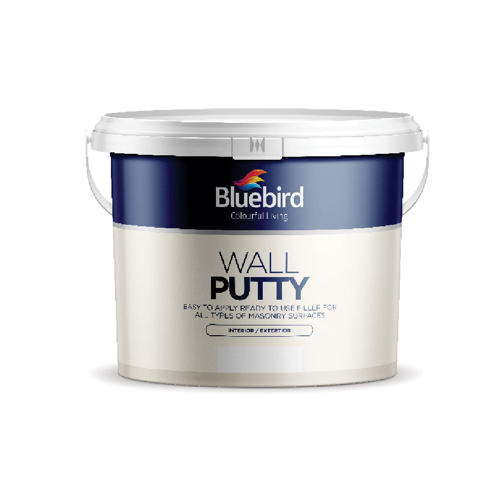 Wall Putty Exterior
