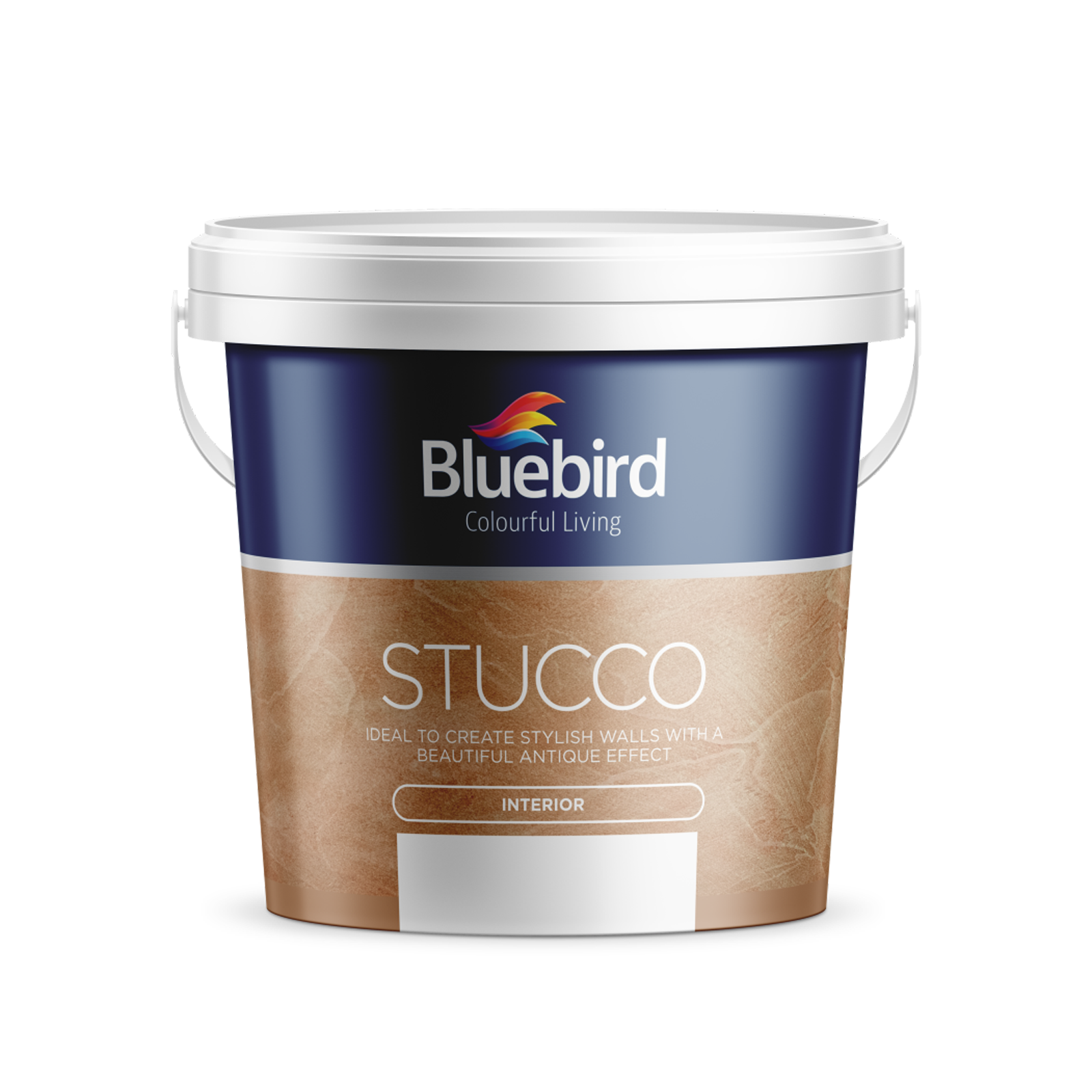 Stucco Putty